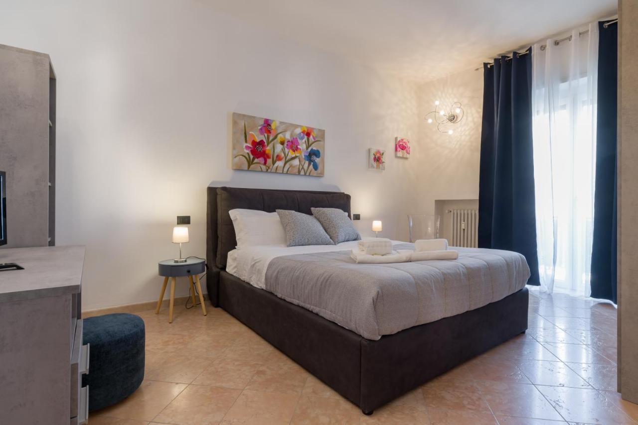 Suite Marco In Centro Citta Verona Exterior foto