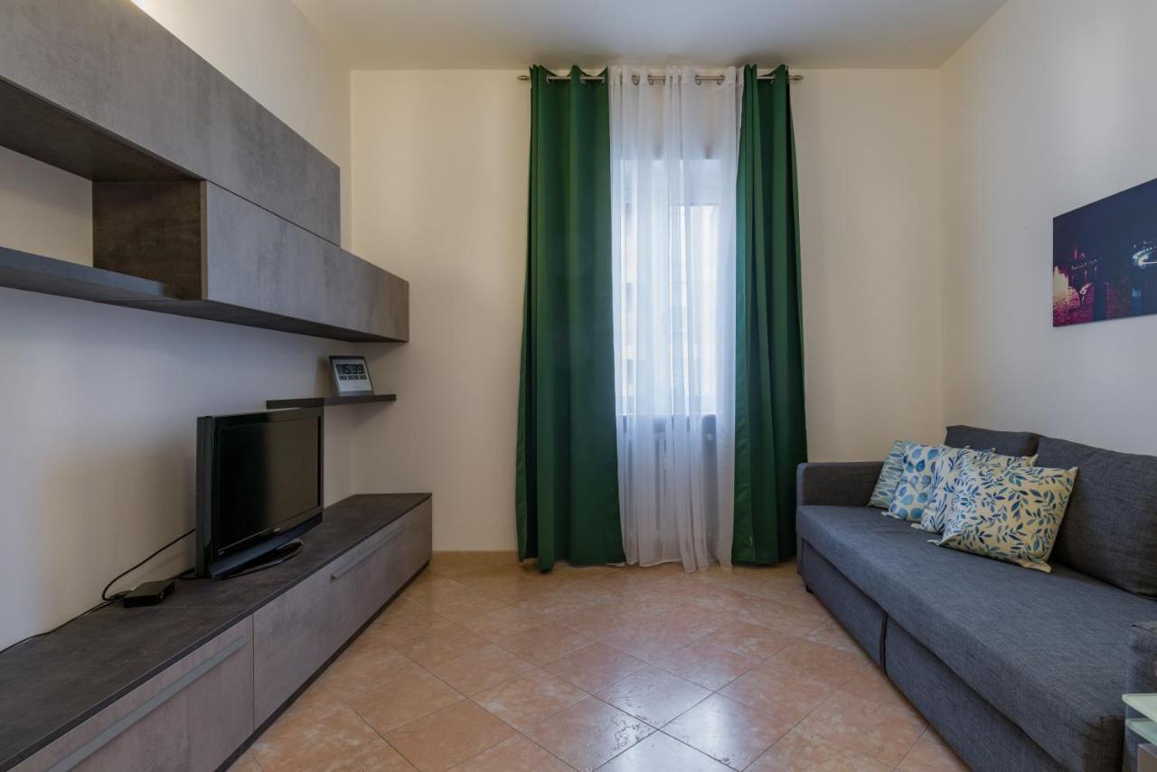 Suite Marco In Centro Citta Verona Exterior foto